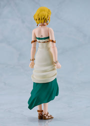 figma 637 The Legend of Zelda: Tears of the Kingdom Zelda Action Figure official product photo by Good Smile Company