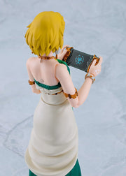 figma 637 The Legend of Zelda: Tears of the Kingdom Zelda Action Figure official product photo by Good Smile Company