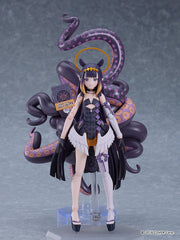 figma 638 hololive production Ninomae Ina'nis Action Figure official product photo by Max Factory