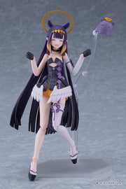 figma 638 hololive production Ninomae Ina'nis Action Figure official product photo by Max Factory