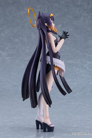figma 638 hololive production Ninomae Ina'nis Action Figure official product photo by Max Factory