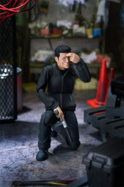 figma 639 The Fable Akira Sato Action Figure official product photo by Max Factory