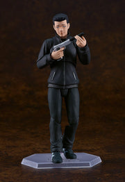 figma 639 The Fable Akira Sato Action Figure official product photo by Max Factory