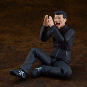 figma 639 The Fable Akira Sato Action Figure official product photo by Max Factory