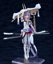 figma 640 Goddess of Victory: Nikke Scarlet Action Figure official product photo by Max Factory