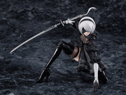 figma 643 NieR:Automata Ver1.1a 2B Action Figure official product photo by Max Factory