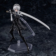 figma 643 NieR:Automata Ver1.1a 2B Reissue Action Figure - product view 8