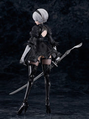 figma 643 NieR:Automata Ver1.1a 2B Reissue Action Figure - product view 9