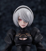 figma 643 NieR:Automata Ver1.1a 2B Reissue Action Figure - product view 10