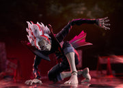 figma 646 Dandadan Okarun (Transformed) Action Figure official product photo by Good Smile Company