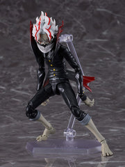 figma 646 Dandadan Okarun (Transformed) Action Figure official product photo by Good Smile Company