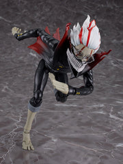 figma 646 Dandadan Okarun (Transformed) Action Figure official product photo by Good Smile Company