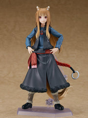 figma 647 Spice and Wolf: Merchant Meets the Wise Wolf Holo Action Figure official product photo by Good Smile Company