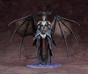 figma 648 Diablo IV Lilith Action Figure official product photo by Good Smile Company