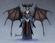 figma 648 Diablo IV Lilith Action Figure official product photo by Good Smile Company