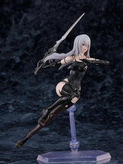figma 649 NieR:Automata Ver1.1a A2 YoRHa Type A No. 2 Action Figure official product photo by Max Factory