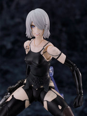 figma 649 NieR:Automata Ver1.1a A2 YoRHa Type A No. 2 Action Figure official product photo by Max Factory