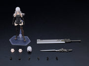 figma 649 NieR:Automata Ver1.1a A2 YoRHa Type A No. 2 Action Figure official product photo by Max Factory