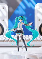 figma 650 Piapro Characters Hatsune Miku NT Action Figure official product photo by Max Factory