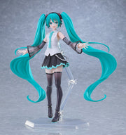 figma 650 Piapro Characters Hatsune Miku NT Action Figure official product photo by Max Factory