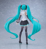 figma 650 Piapro Characters Hatsune Miku NT Action Figure official product photo by Max Factory