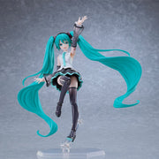 figma 650 Piapro Characters Hatsune Miku NT Action Figure official product photo by Max Factory