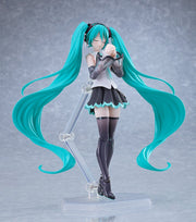 figma 650 Piapro Characters Hatsune Miku NT Action Figure official product photo by Max Factory