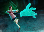 figma 651 Dandadan Momo Action Figure official product photo by Good Smile Company