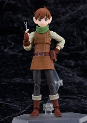 figma 652 Delicious in Dungeon Chilchuck Action Figure official product photo by Max Factory