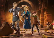 figma 652 Delicious in Dungeon Chilchuck Action Figure official product photo by Max Factory