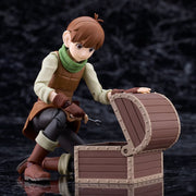 figma 652 Delicious in Dungeon Chilchuck Action Figure official product photo by Max Factory