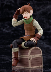 figma 652 Delicious in Dungeon Chilchuck Action Figure official product photo by Max Factory