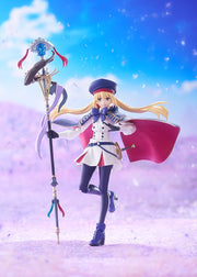 figma 653 Fate/Grand Order Caster/Altria Caster Action Figure official product photo by Max Factory