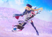 figma 653 Fate/Grand Order Caster/Altria Caster Action Figure official product photo by Max Factory