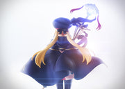 figma 653 Fate/Grand Order Caster/Altria Caster Action Figure official product photo by Max Factory