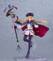 figma 653 Fate/Grand Order Caster/Altria Caster Action Figure official product photo by Max Factory