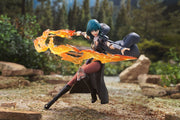 figma 654 Fire Emblem: Three Houses Byleth (Female) Action Figure official product photo by Good Smile Company