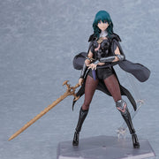 figma 654 Fire Emblem: Three Houses Byleth (Female) Action Figure official product photo by Good Smile Company