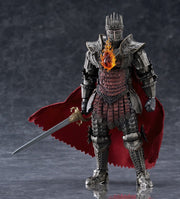 figma 656 Dragon's Dogma 2 Arisen Action Figure official product photo by Max Factory