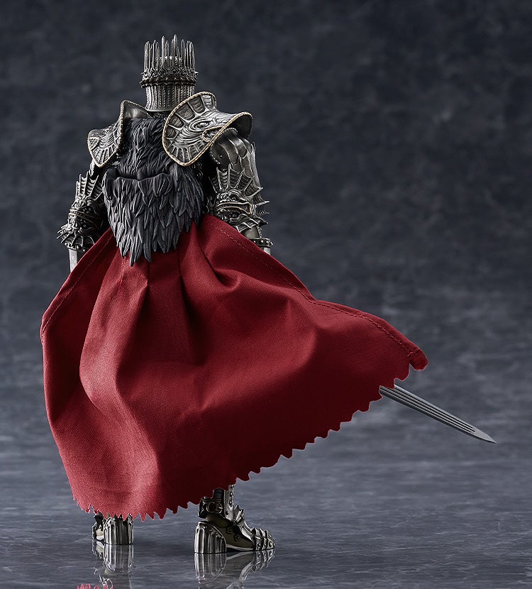 figma 656 Dragon's Dogma 2 Arisen Action Figure official product photo by Max Factory