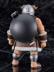 figma 657 Delicious in Dungeon Senshi Action Figure official product photo by Max Factory