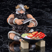 figma 657 Delicious in Dungeon Senshi Action Figure official product photo by Max Factory