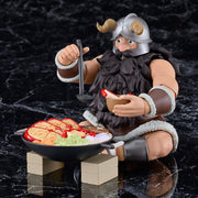 figma 657 Delicious in Dungeon Senshi Action Figure official product photo by Max Factory