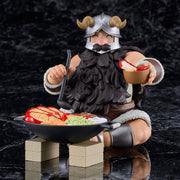 figma 657 Delicious in Dungeon Senshi Action Figure official product photo by Max Factory