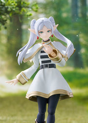 figma 658-DX Frieren: Beyond Journey's End Frieren DX Edition Action Figure official product photo by Good Smile Company