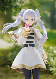 figma 658-DX Frieren: Beyond Journey's End Frieren DX Edition Action Figure official product photo by Good Smile Company