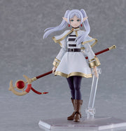 figma 658-DX Frieren: Beyond Journey's End Frieren DX Edition Action Figure official product photo by Good Smile Company