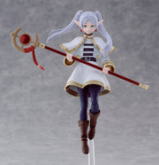 figma 658-DX Frieren: Beyond Journey's End Frieren DX Edition Action Figure official product photo by Good Smile Company