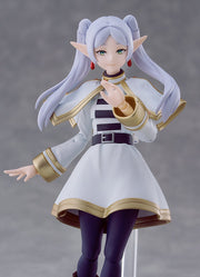 figma 658 Frieren: Beyond Journey's End Frieren Action Figure official product photo by Good Smile Company