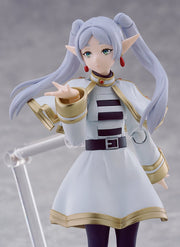 figma 658 Frieren: Beyond Journey's End Frieren Action Figure official product photo by Good Smile Company